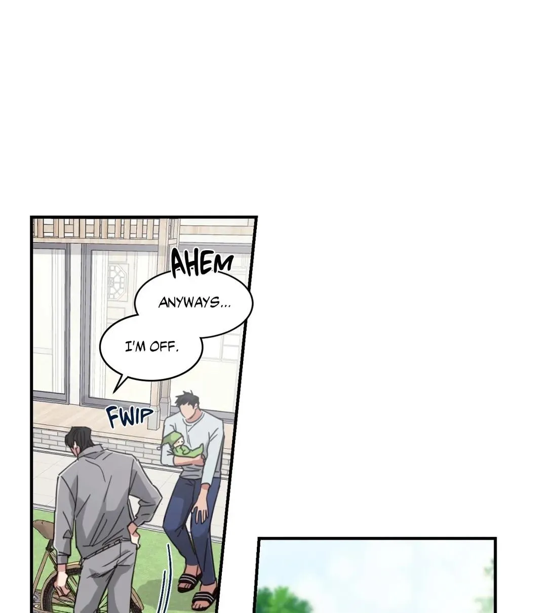 Read Our Sunny Days chapter 3 image 83 on Lezhin