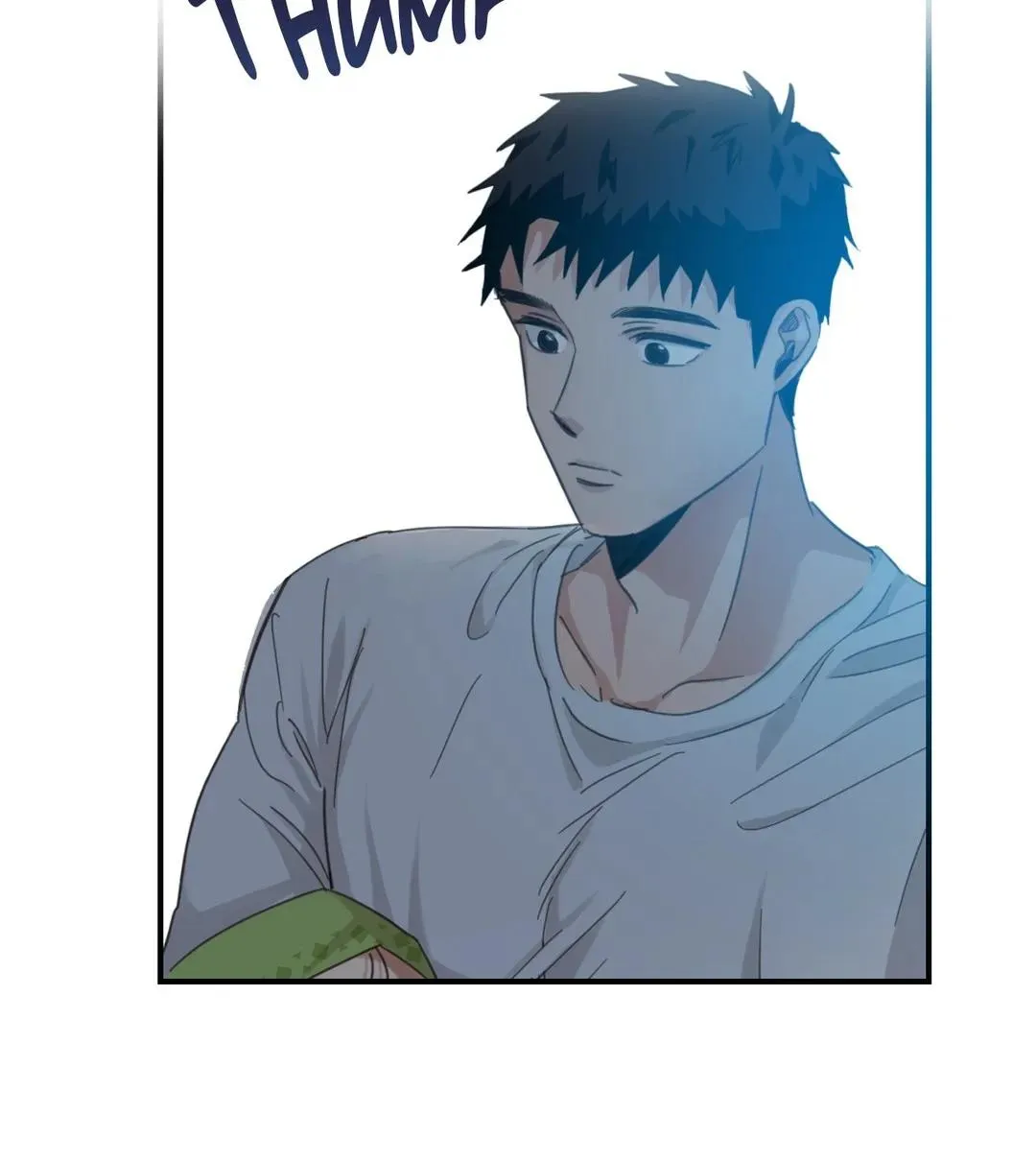 Read Our Sunny Days chapter 3 image 87 on Lezhin