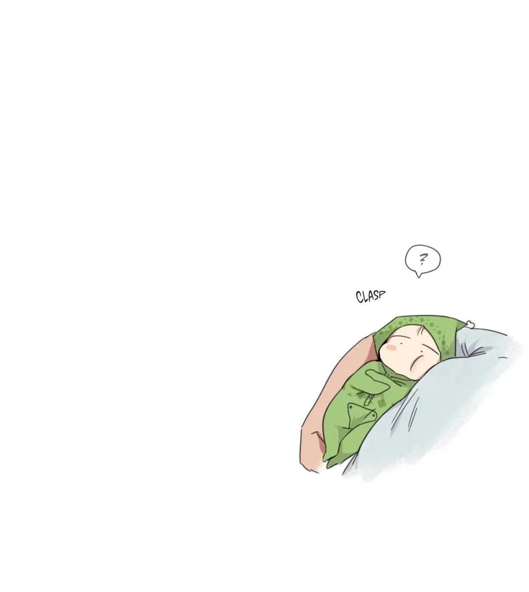 Read Our Sunny Days chapter 3 image 90 on Lezhin