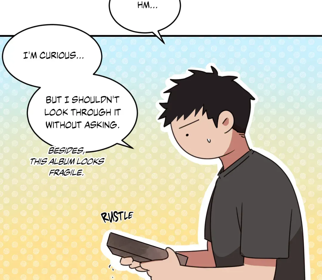 Read Our Sunny Days chapter 31 image 100 on Lezhin