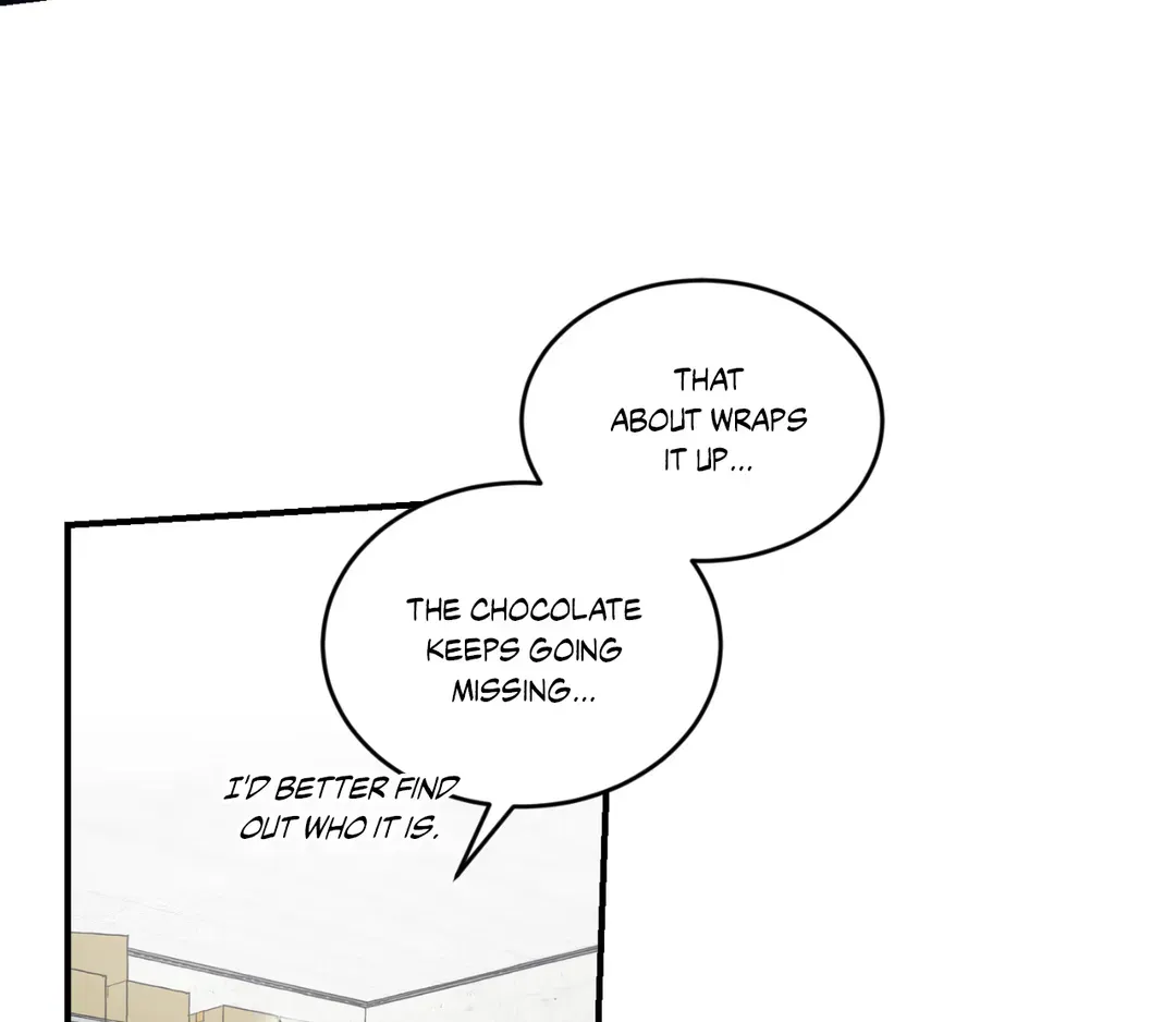 Read Our Sunny Days chapter 31 image 107 on Lezhin