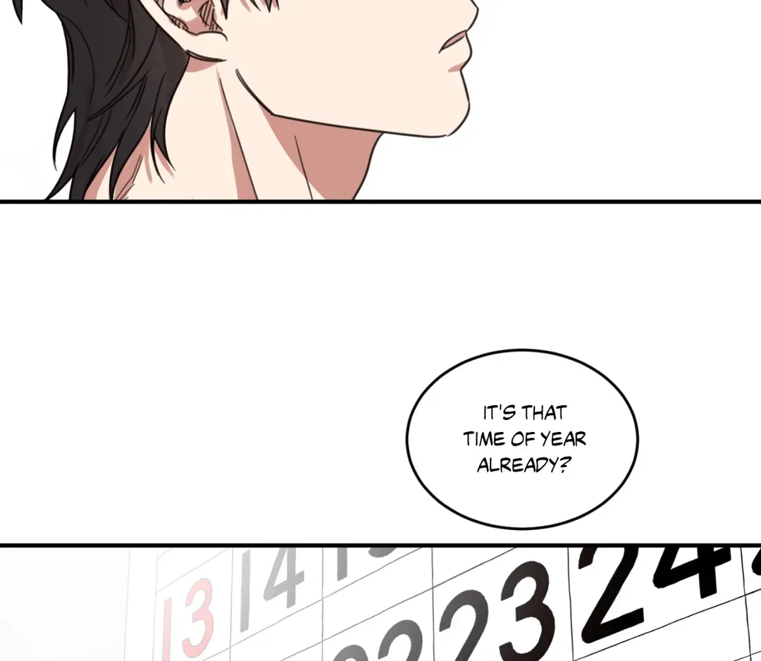 Read Our Sunny Days chapter 31 image 110 on Lezhin