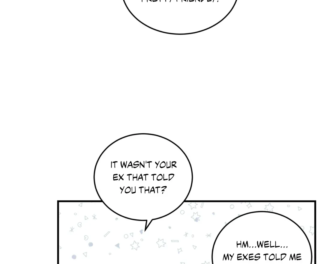 Read Our Sunny Days chapter 31 image 14 on Lezhin