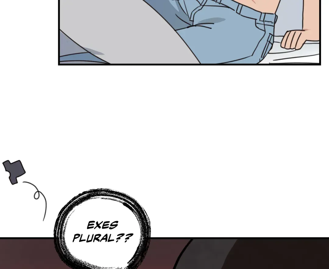 Read Our Sunny Days chapter 31 image 16 on Lezhin