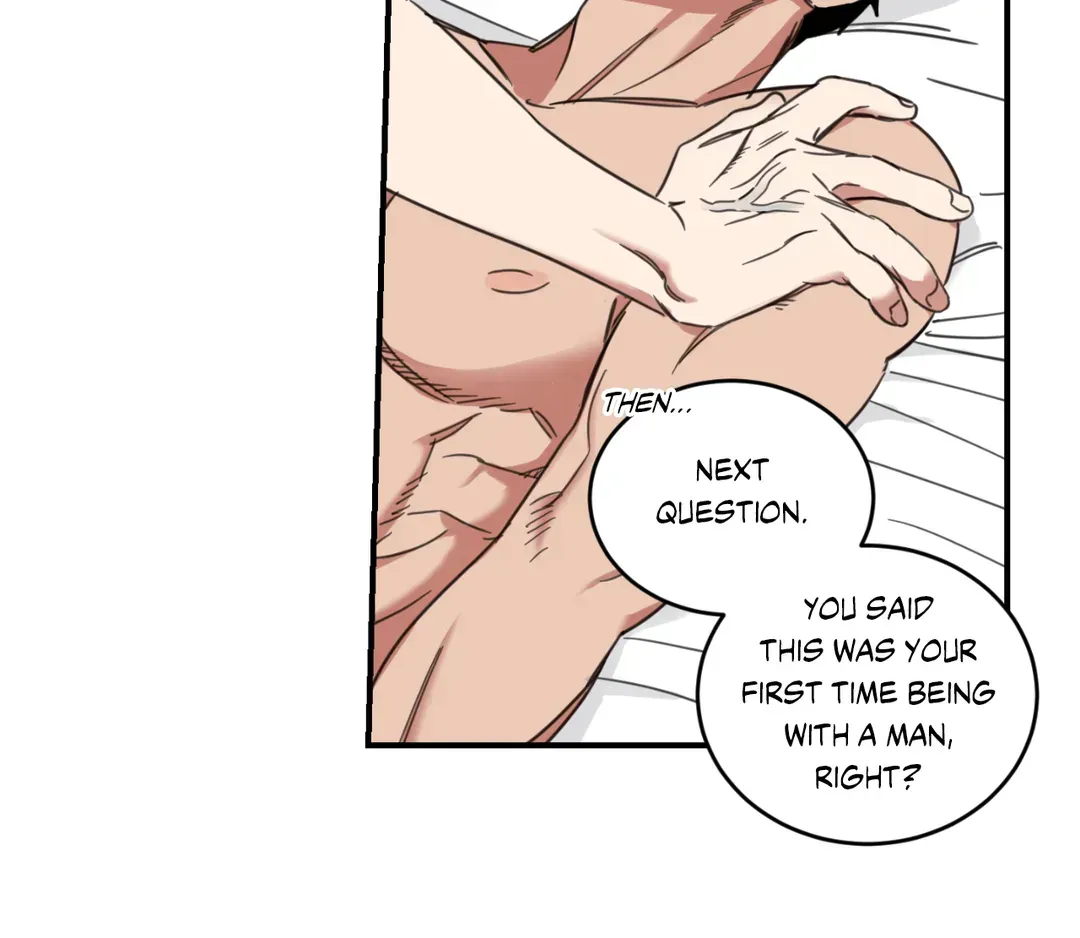 Read Our Sunny Days chapter 31 image 19 on Lezhin