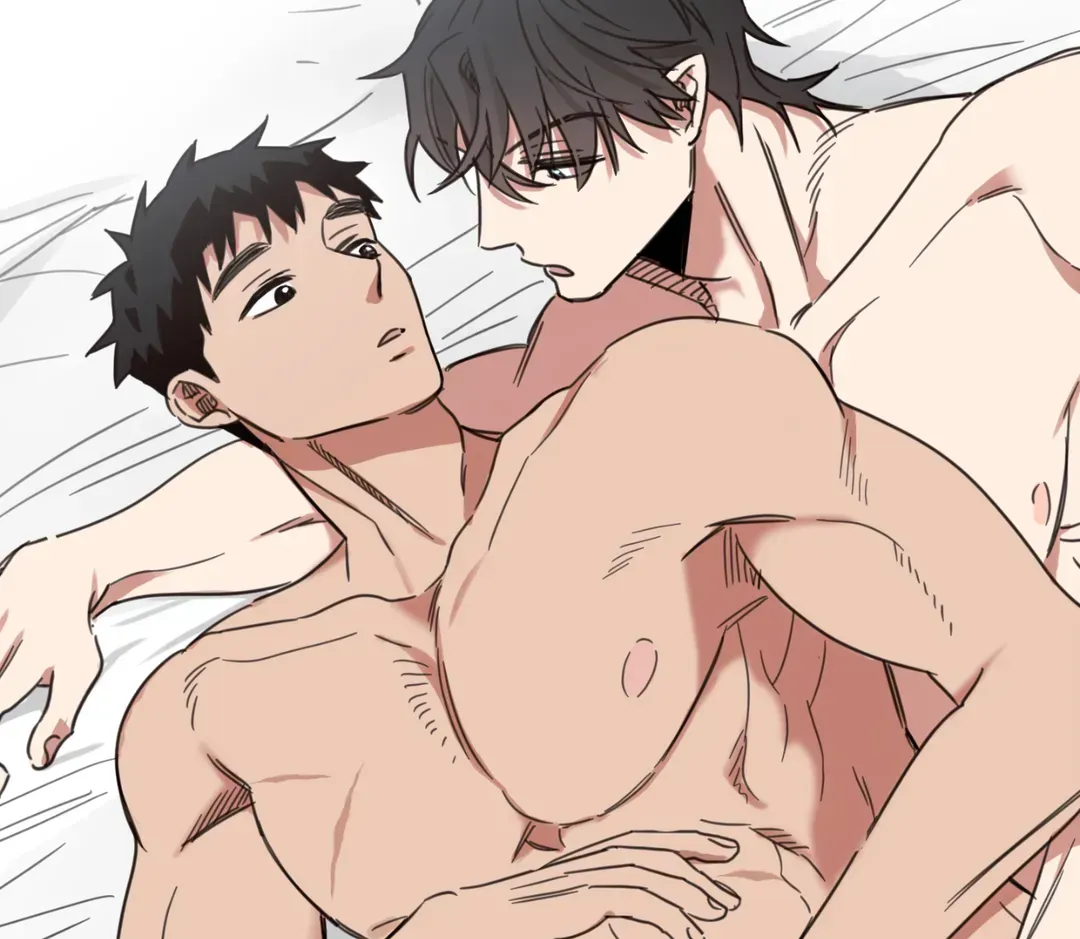Read Our Sunny Days chapter 31 image 21 on Lezhin