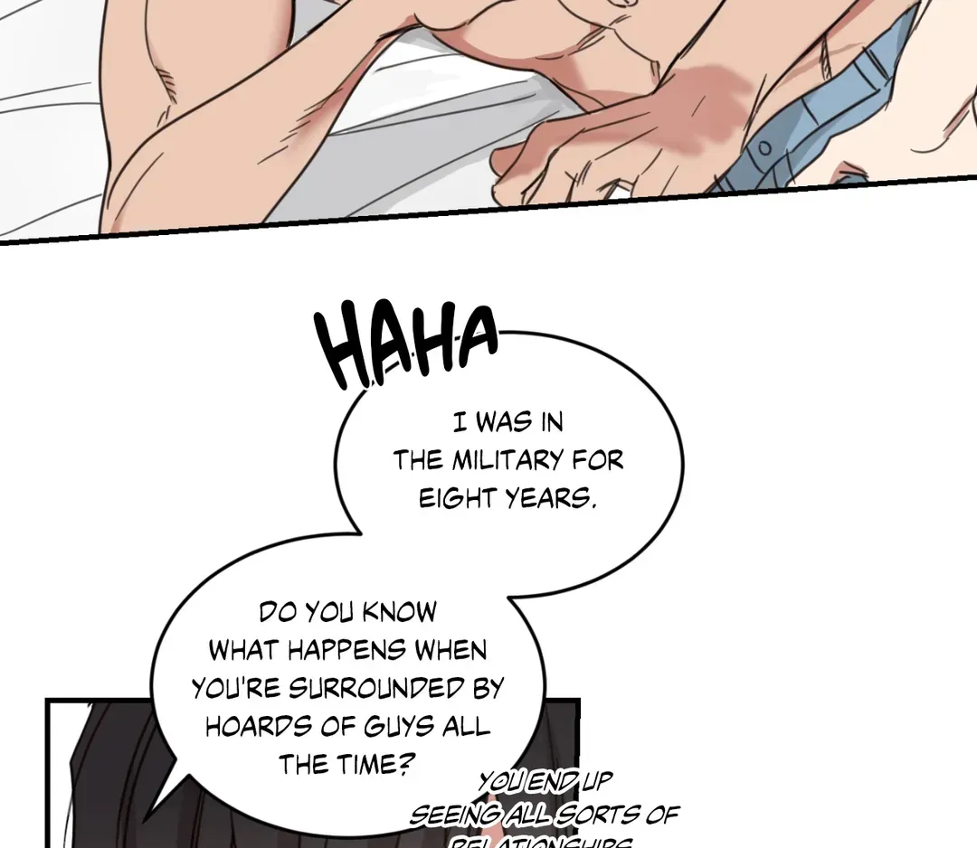 Read Our Sunny Days chapter 31 image 22 on Lezhin