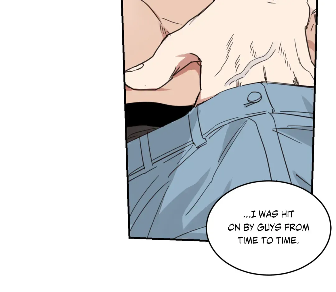 Read Our Sunny Days chapter 31 image 25 on Lezhin