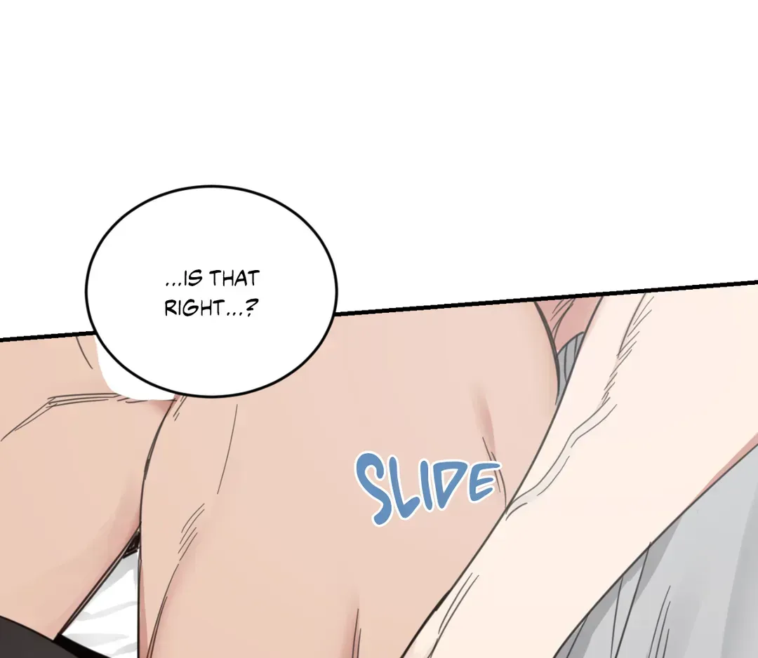 Read Our Sunny Days chapter 31 image 27 on Lezhin