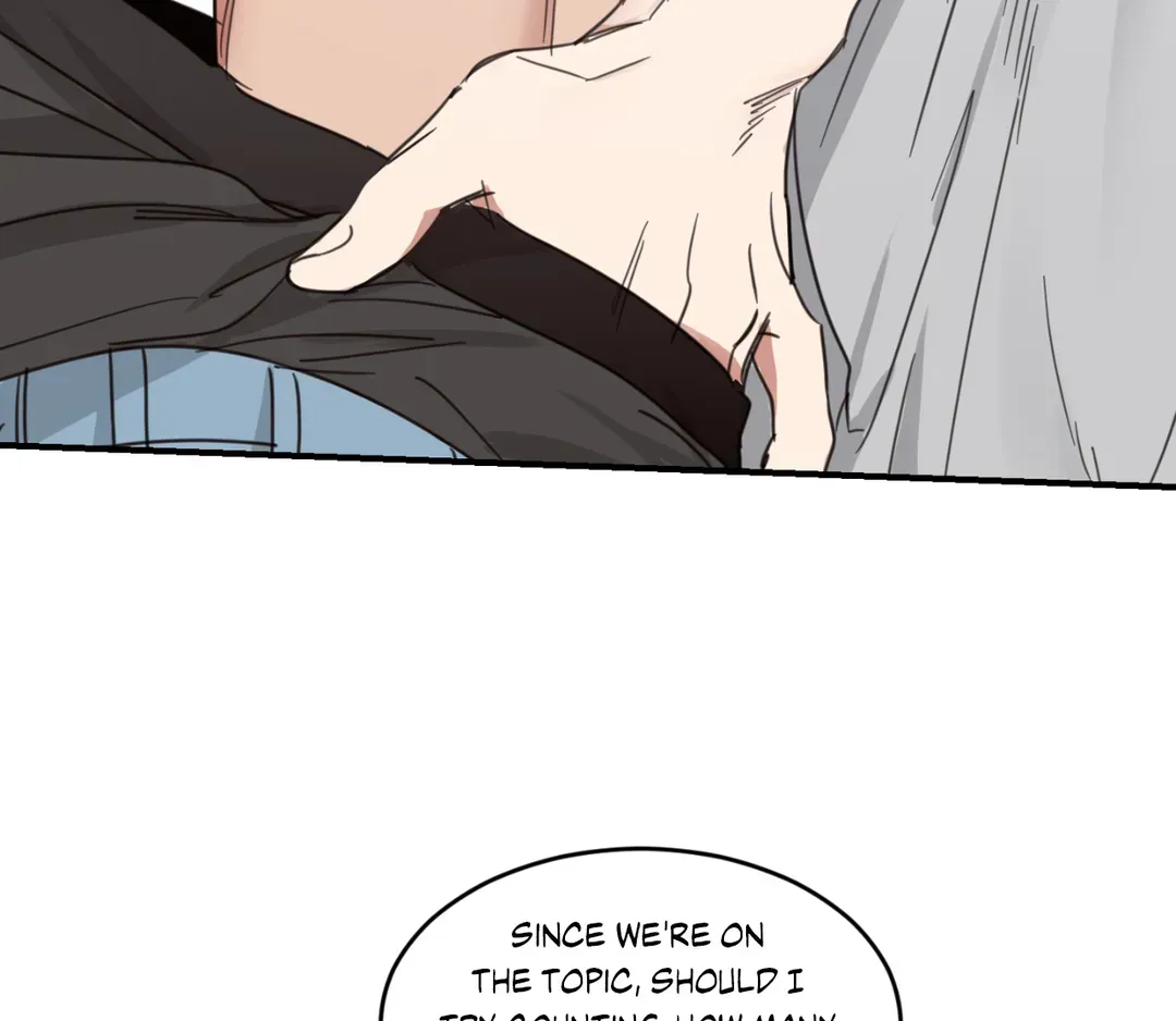 Read Our Sunny Days chapter 31 image 28 on Lezhin