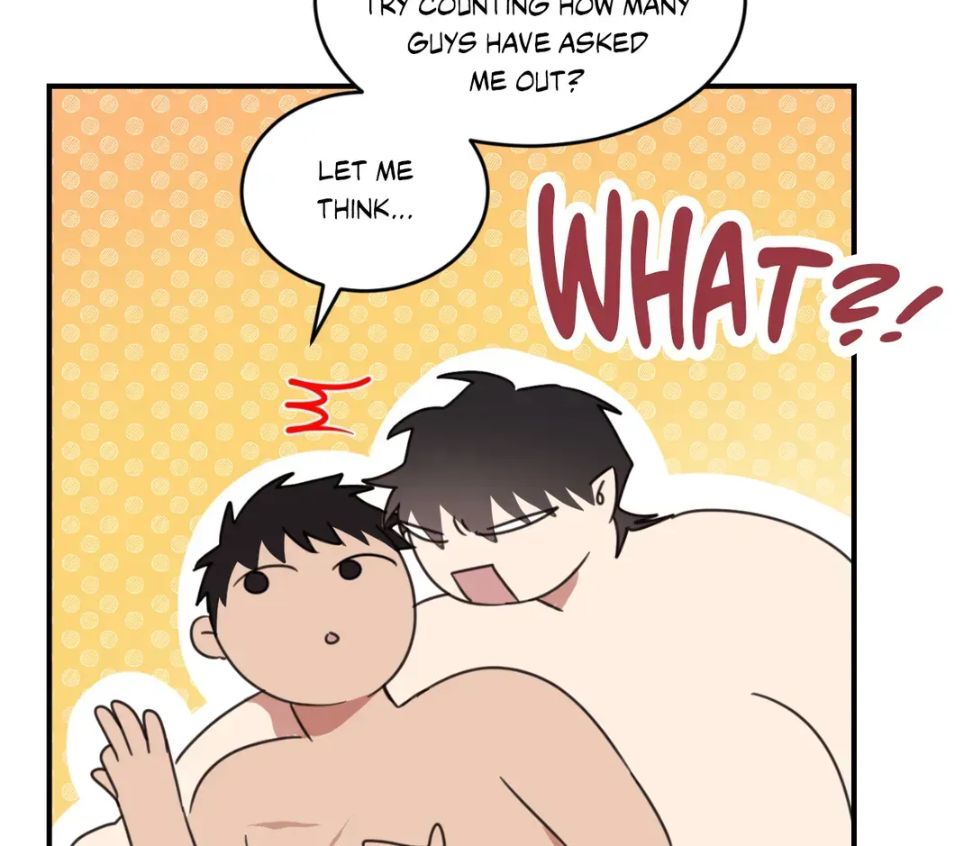 Read Our Sunny Days chapter 31 image 29 on Lezhin