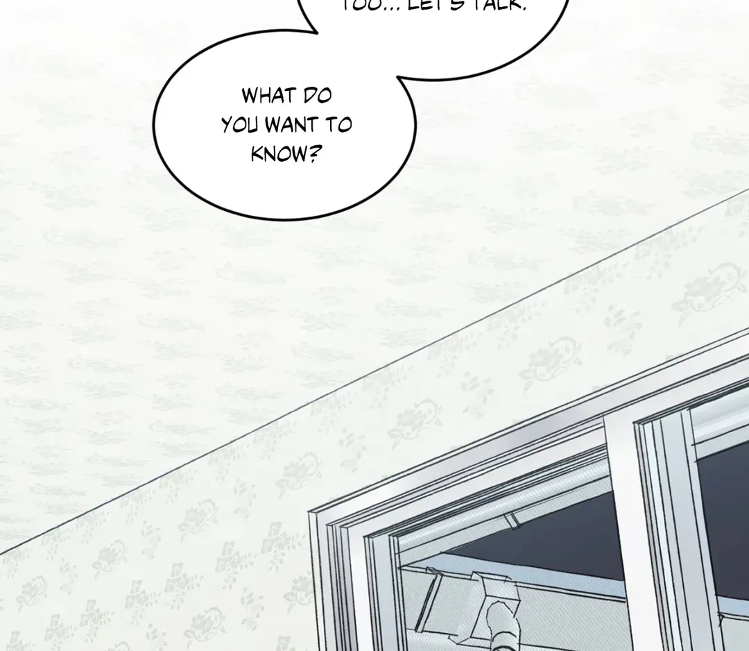 Read Our Sunny Days chapter 31 image 3 on Lezhin