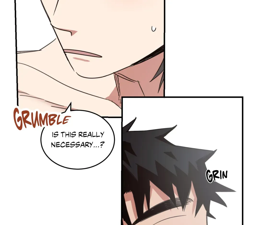 Read Our Sunny Days chapter 31 image 32 on Lezhin