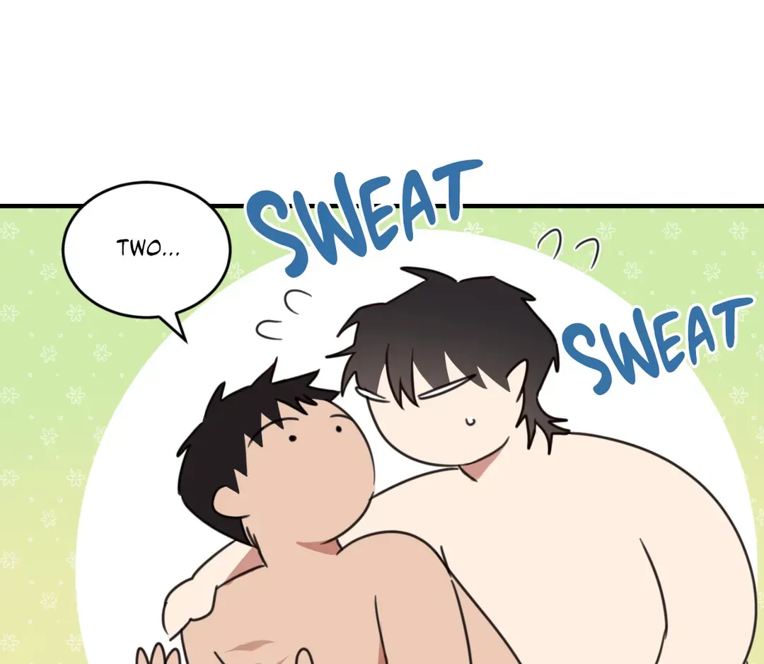 Read Our Sunny Days chapter 31 image 34 on Lezhin
