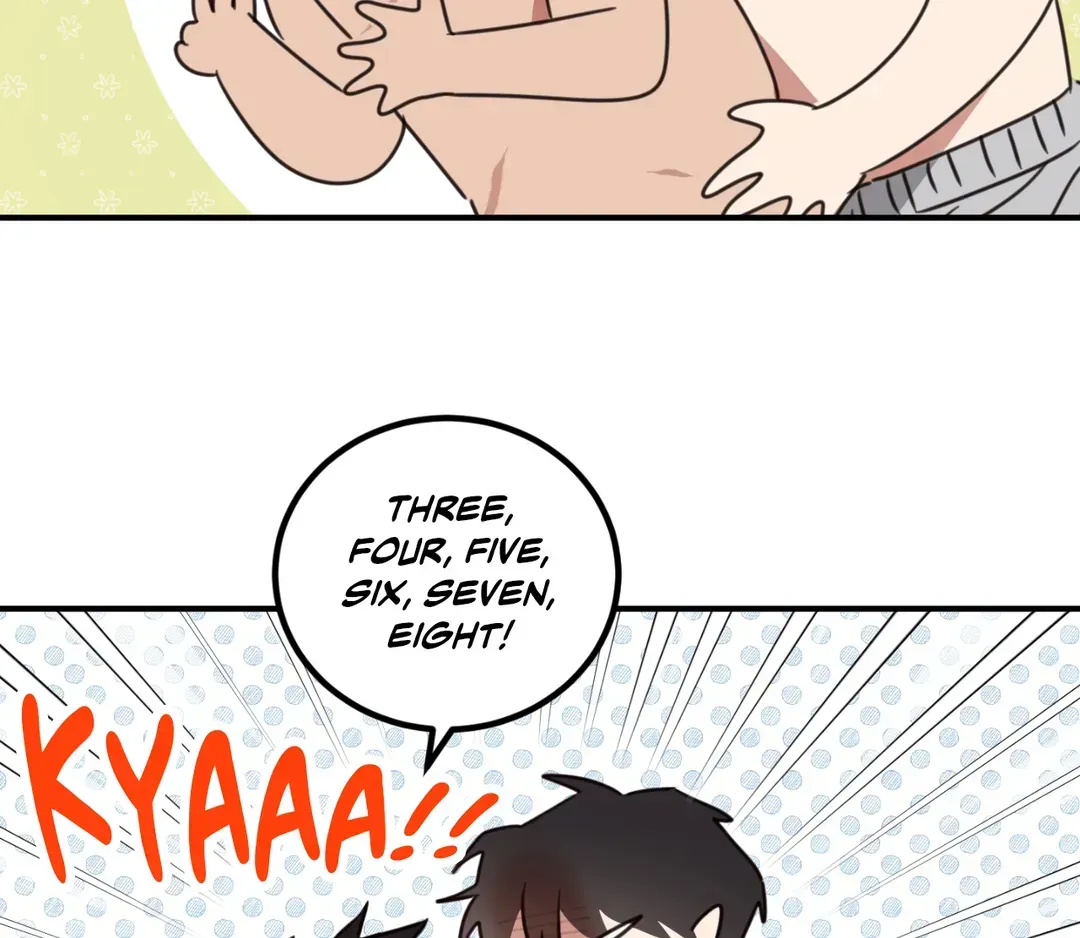 Read Our Sunny Days chapter 31 image 35 on Lezhin