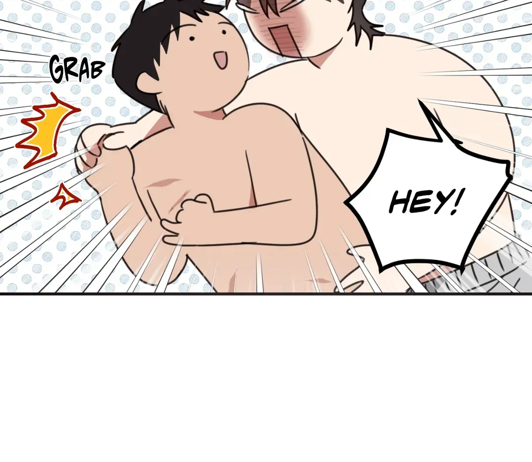 Read Our Sunny Days chapter 31 image 36 on Lezhin
