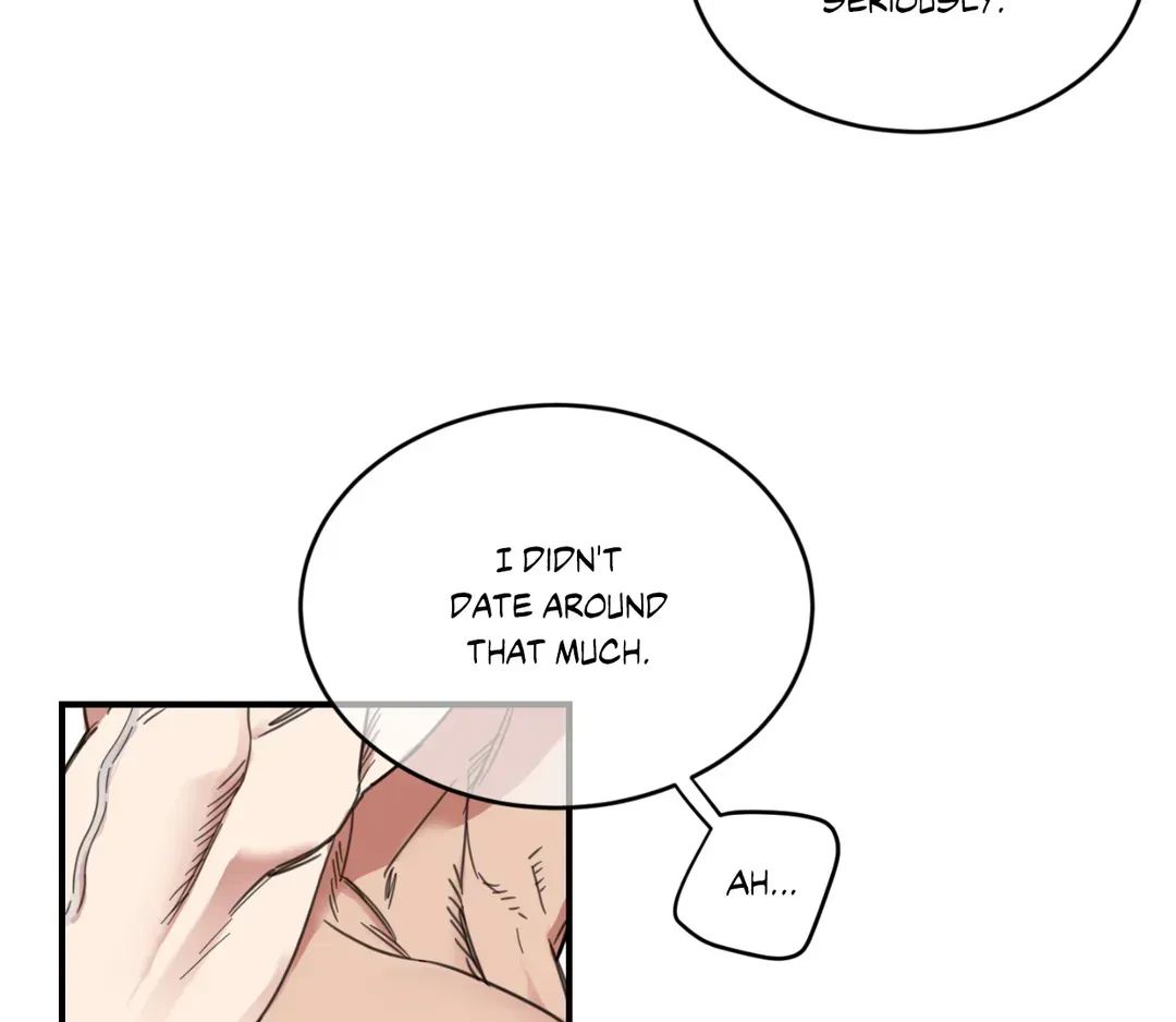 Read Our Sunny Days chapter 31 image 39 on Lezhin
