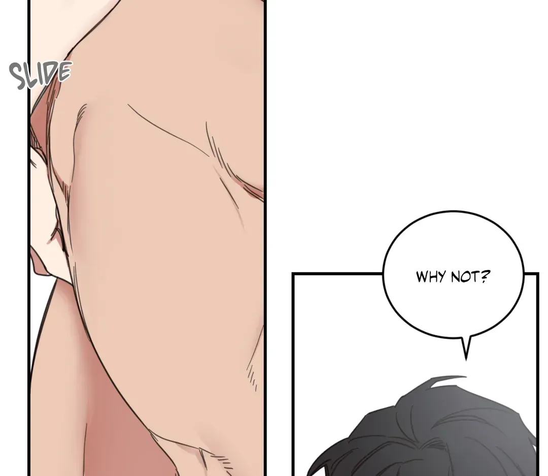 Read Our Sunny Days chapter 31 image 40 on Lezhin