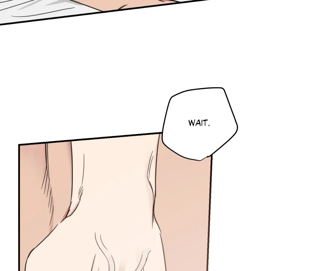 Read Our Sunny Days chapter 31 image 44 on Lezhin