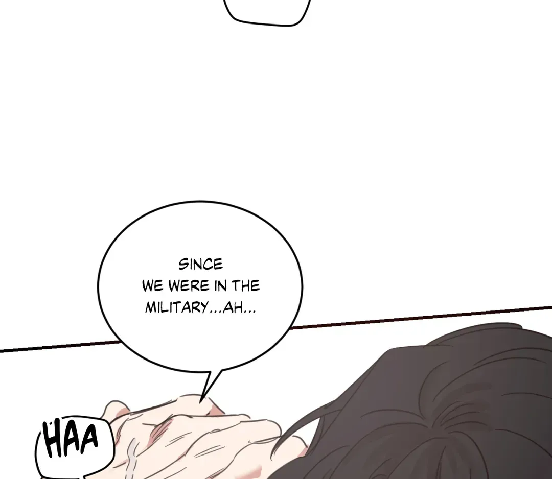 Read Our Sunny Days chapter 31 image 46 on Lezhin