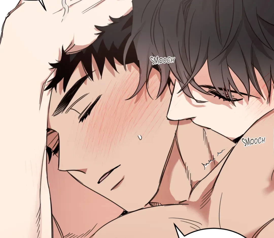 Read Our Sunny Days chapter 31 image 47 on Lezhin