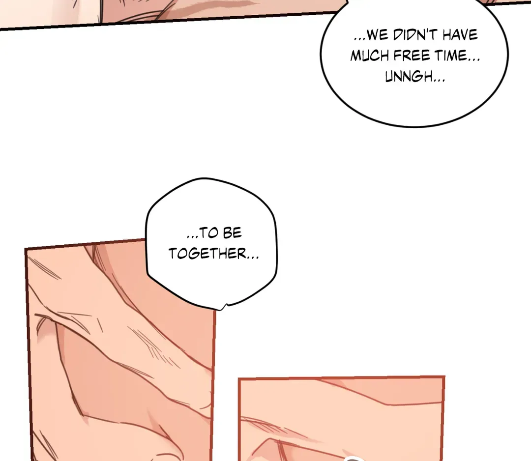 Read Our Sunny Days chapter 31 image 48 on Lezhin
