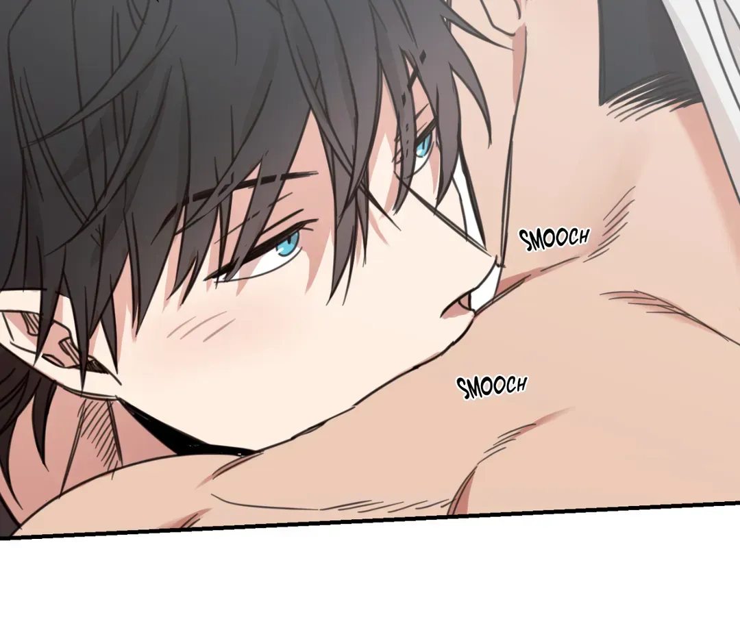 Read Our Sunny Days chapter 31 image 5 on Lezhin