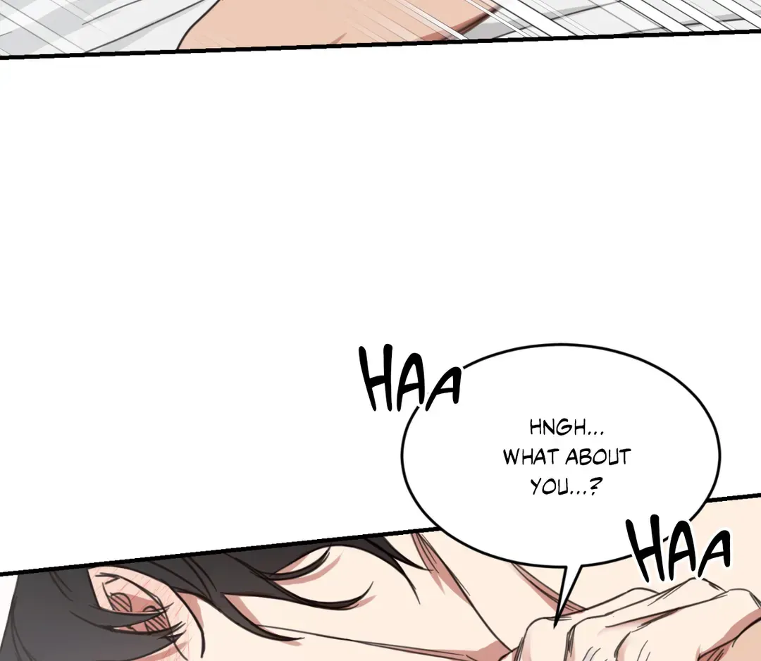 Read Our Sunny Days chapter 31 image 52 on Lezhin