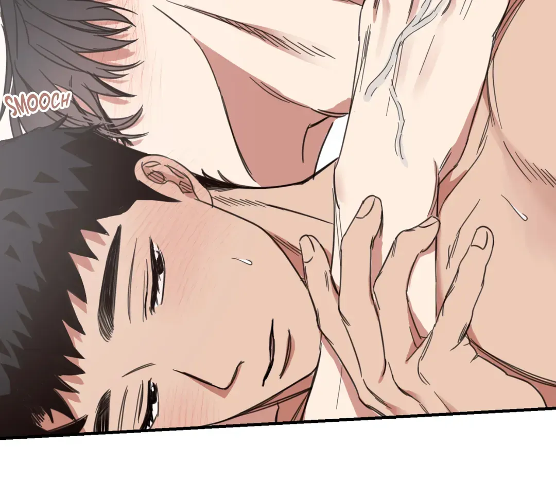 Read Our Sunny Days chapter 31 image 53 on Lezhin