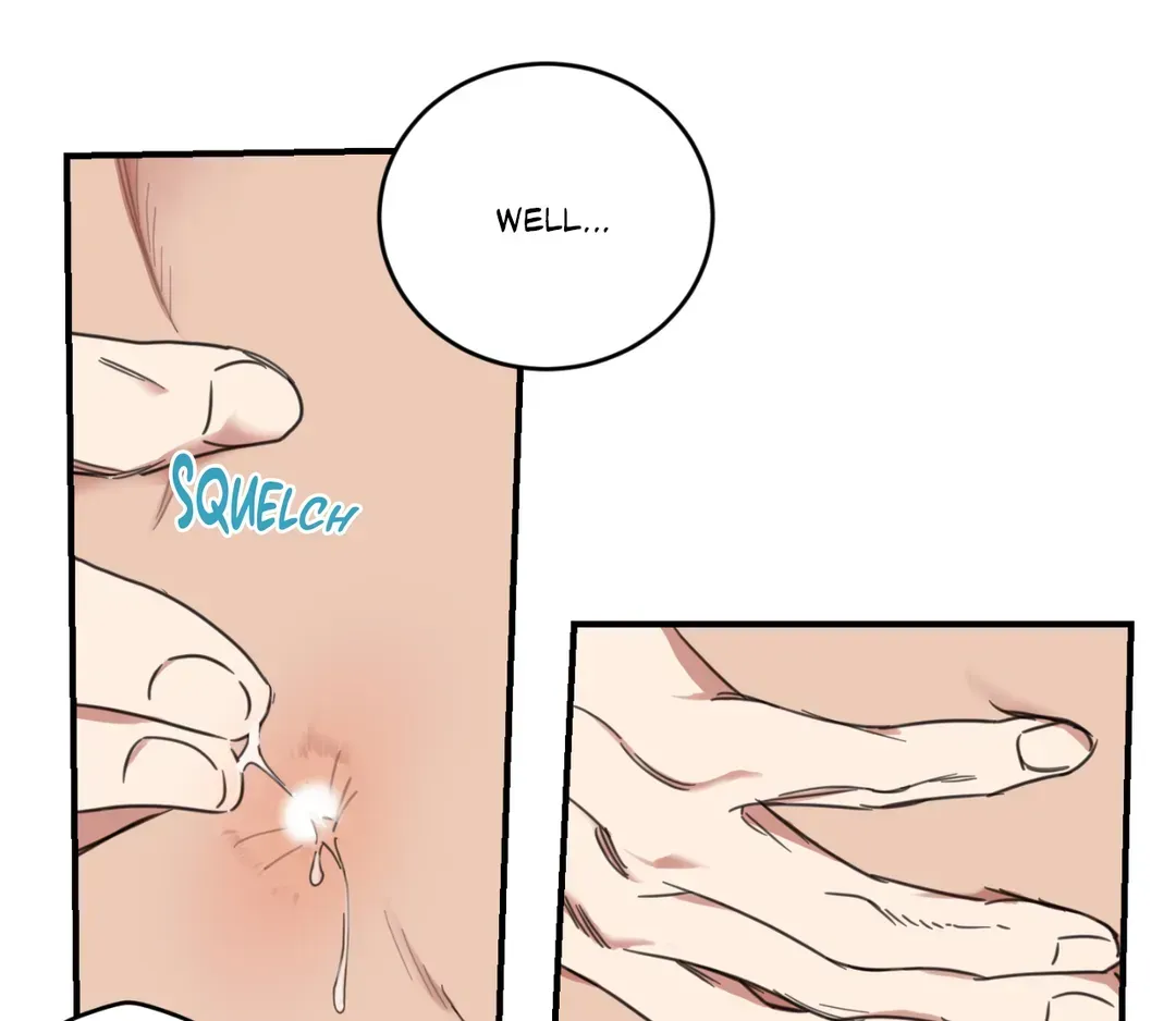 Read Our Sunny Days chapter 31 image 58 on Lezhin