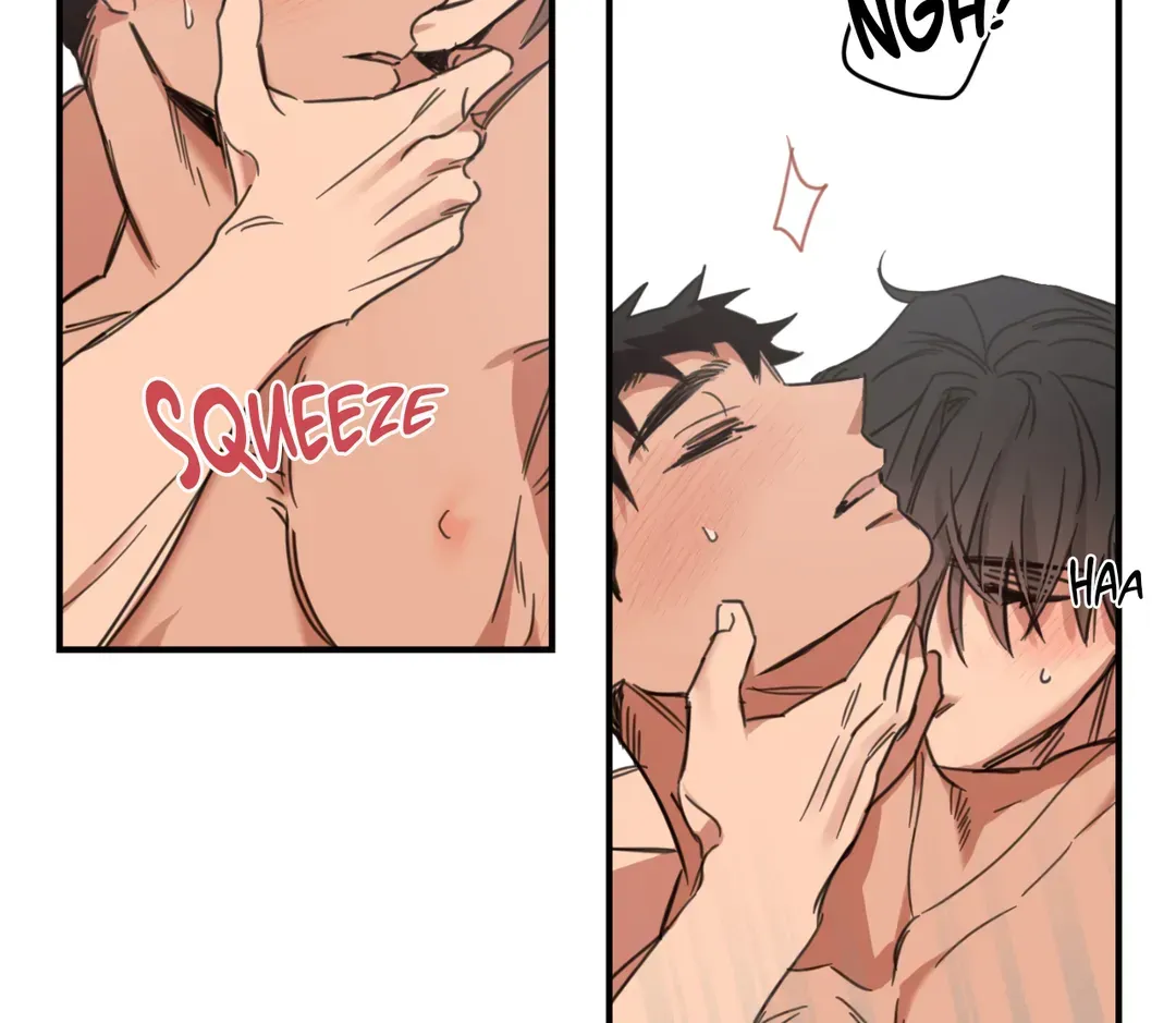 Read Our Sunny Days chapter 31 image 69 on Lezhin
