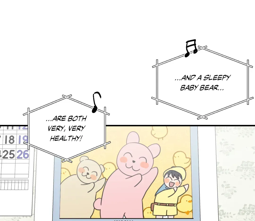 Read Our Sunny Days chapter 31 image 76 on Lezhin