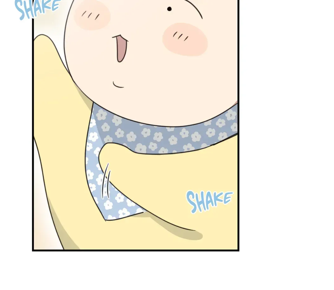 Read Our Sunny Days chapter 31 image 79 on Lezhin