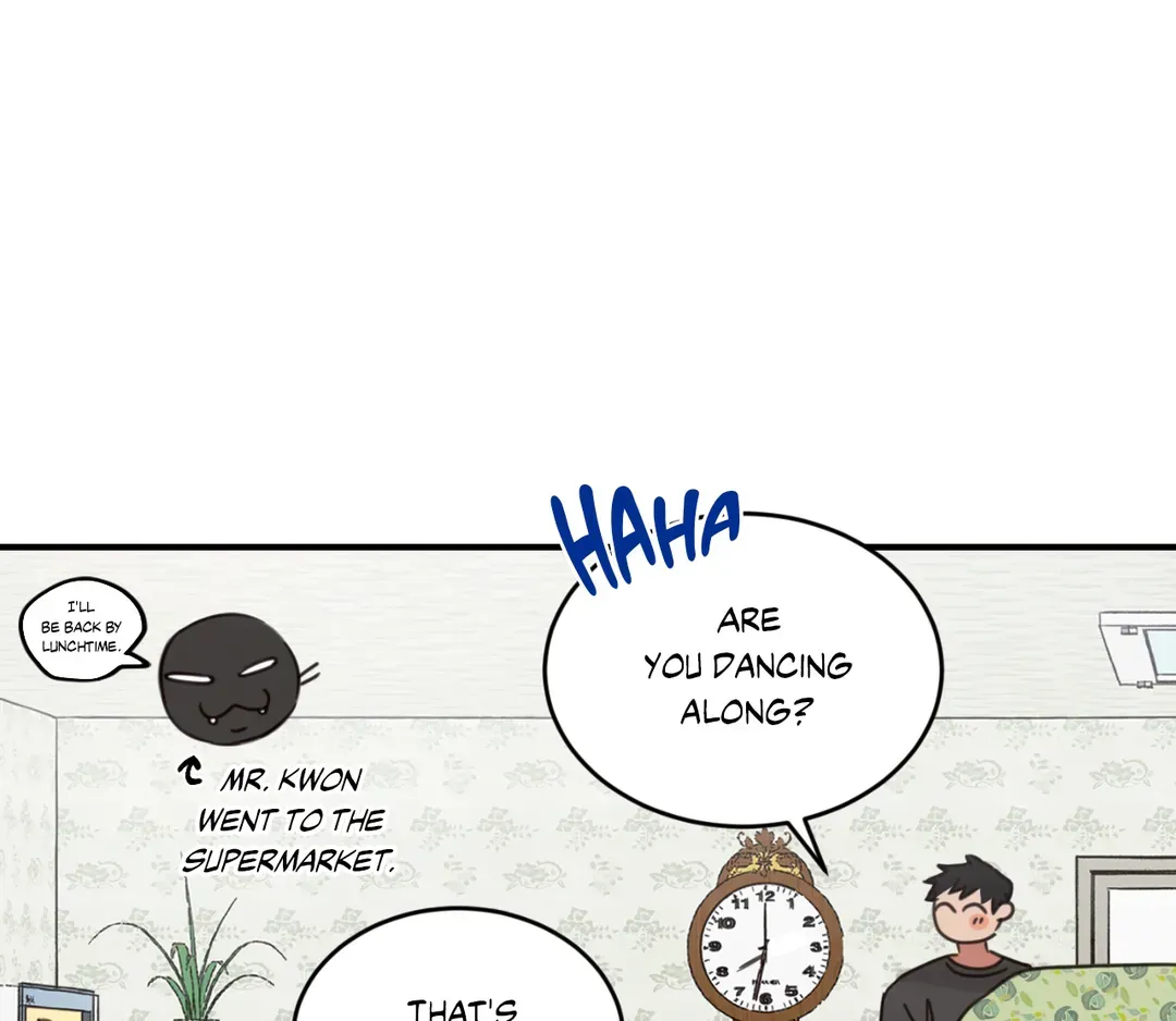 Read Our Sunny Days chapter 31 image 80 on Lezhin