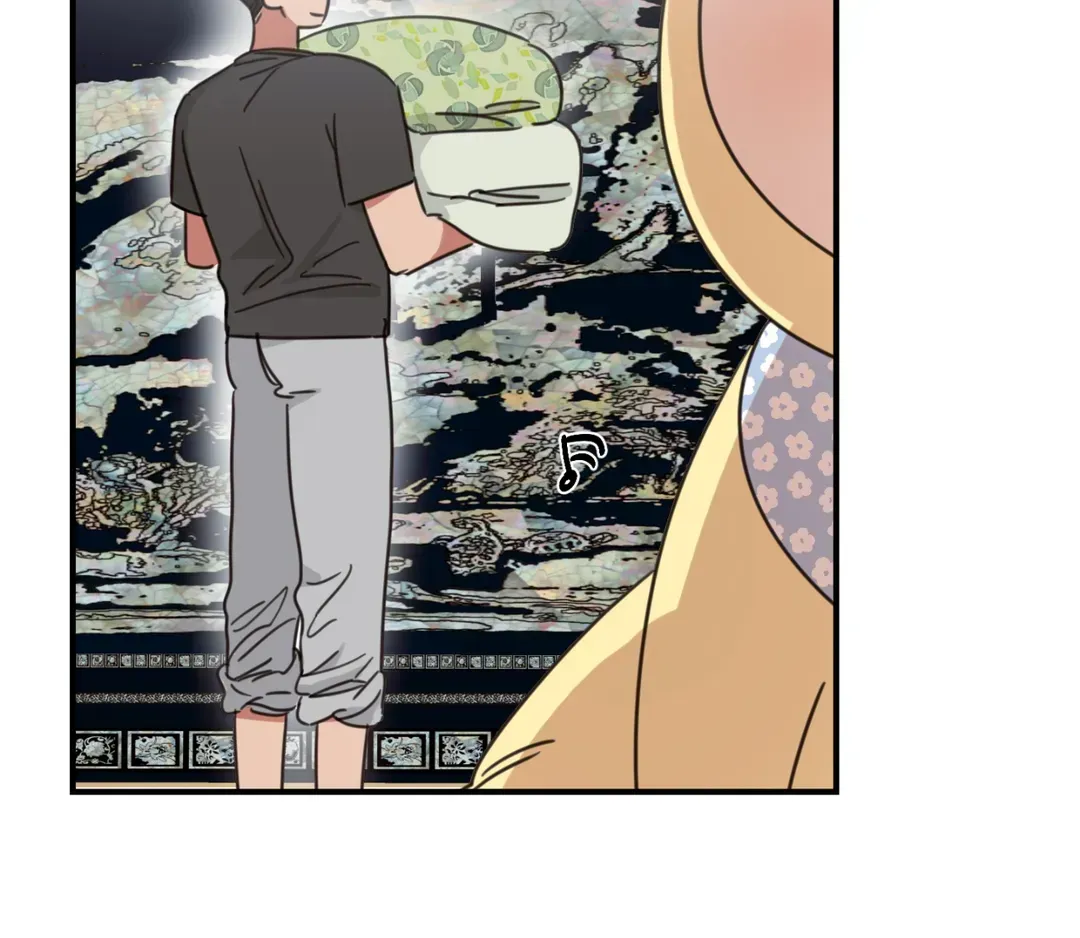 Read Our Sunny Days chapter 31 image 83 on Lezhin