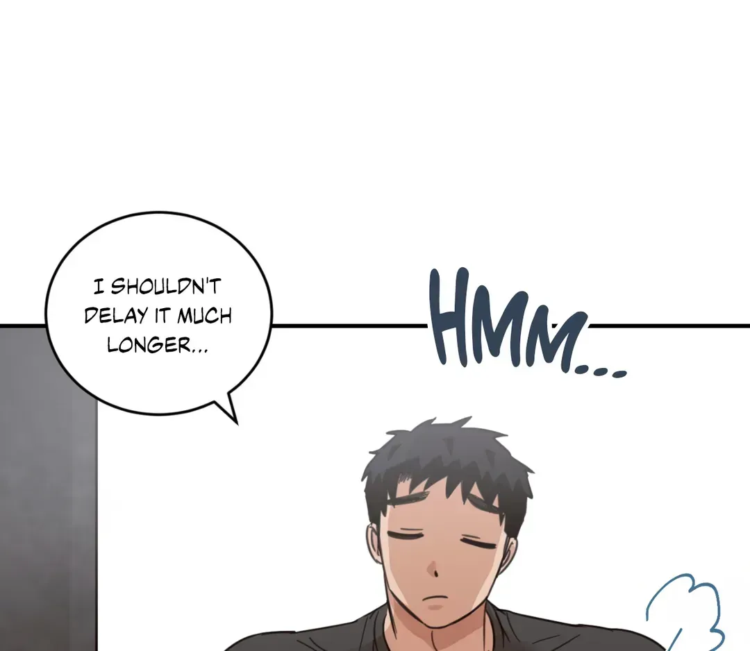 Read Our Sunny Days chapter 31 image 88 on Lezhin