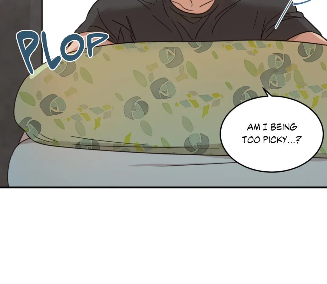 Read Our Sunny Days chapter 31 image 89 on Lezhin