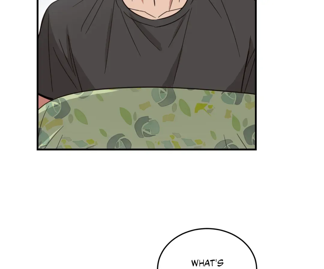 Read Our Sunny Days chapter 31 image 91 on Lezhin