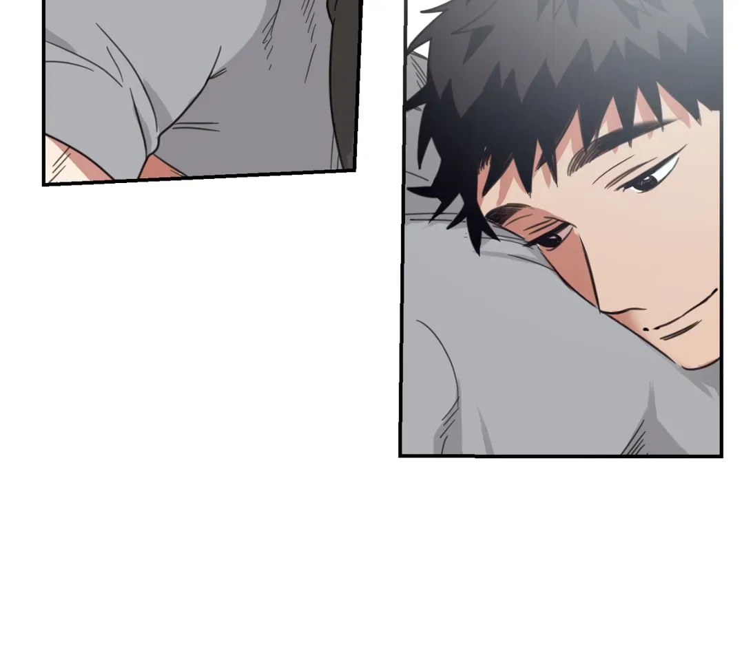 Read Our Sunny Days chapter 32 image 109 on Lezhin