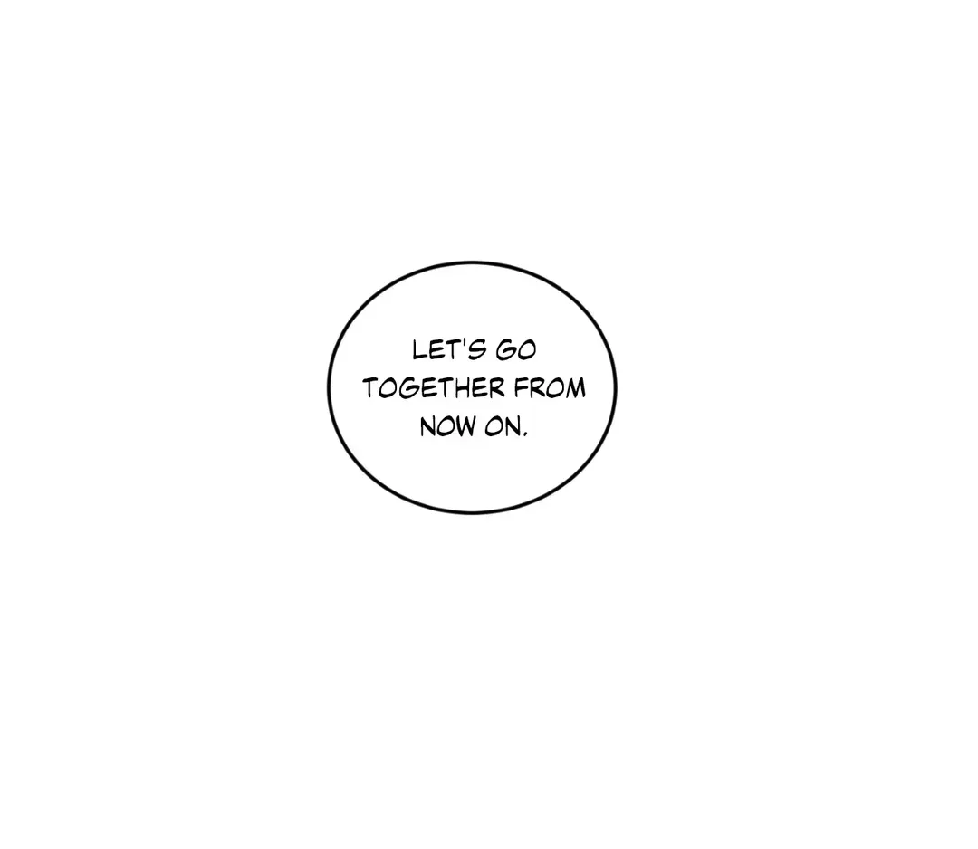 Read Our Sunny Days chapter 32 image 110 on Lezhin
