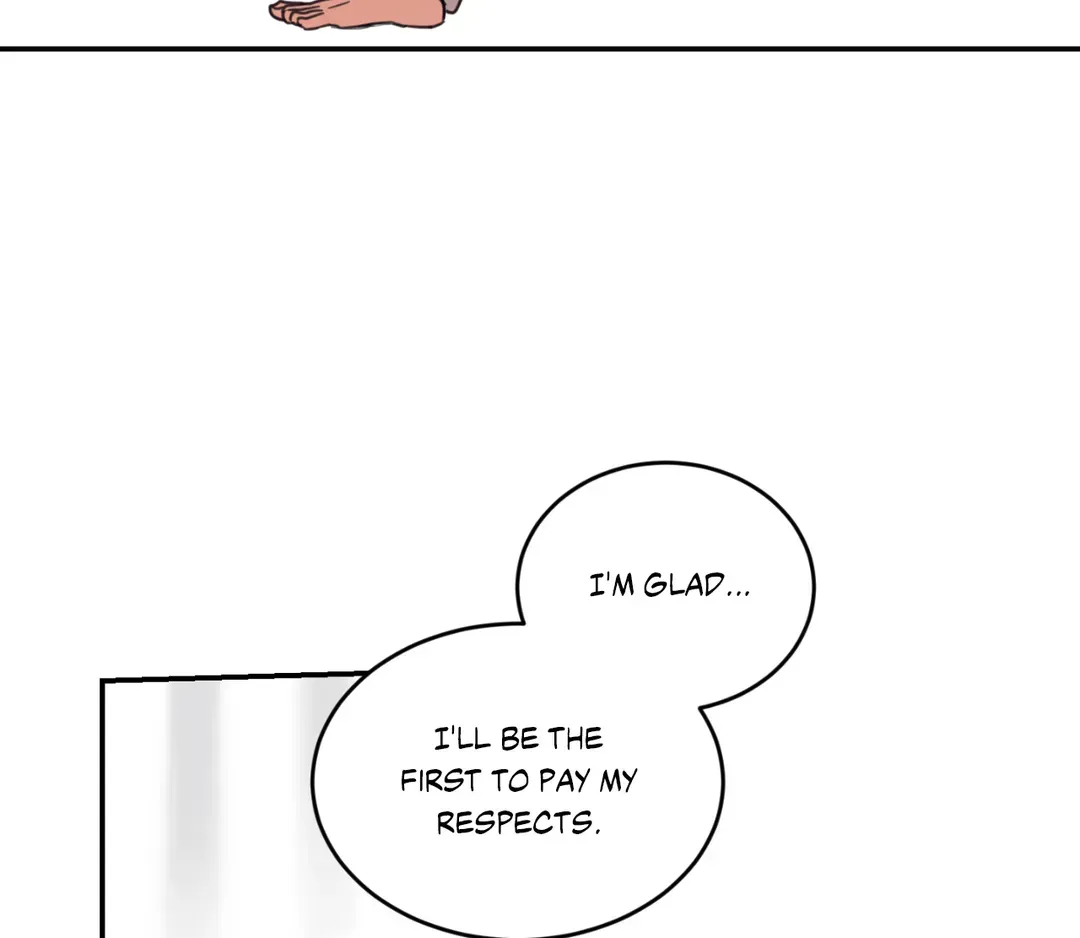 Read Our Sunny Days chapter 32 image 112 on Lezhin