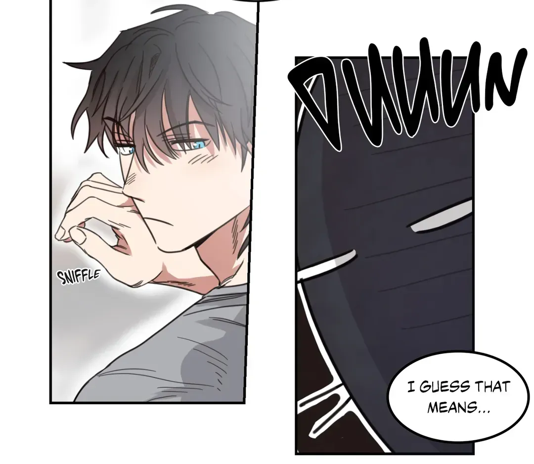 Read Our Sunny Days chapter 32 image 113 on Lezhin