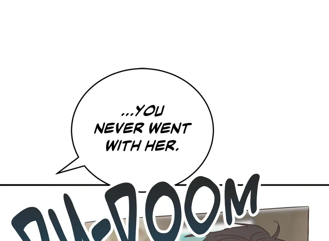 Read Our Sunny Days chapter 32 image 114 on Lezhin