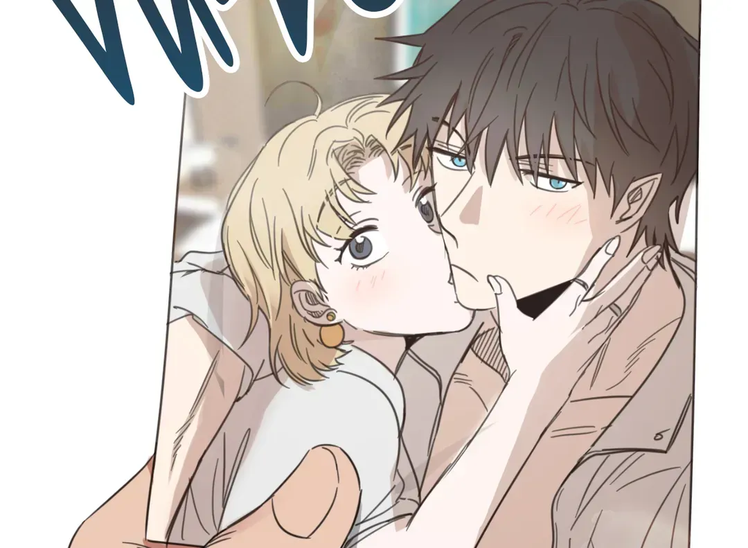 Read Our Sunny Days chapter 32 image 115 on Lezhin