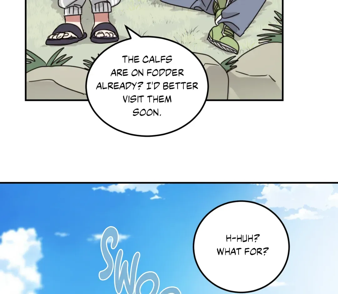 Read Our Sunny Days chapter 32 image 15 on Lezhin