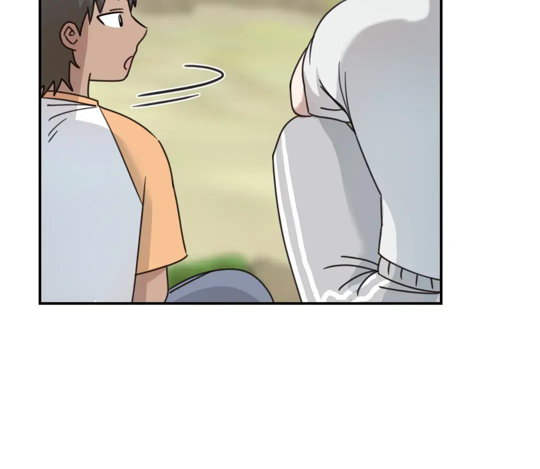 Read Our Sunny Days chapter 32 image 19 on Lezhin