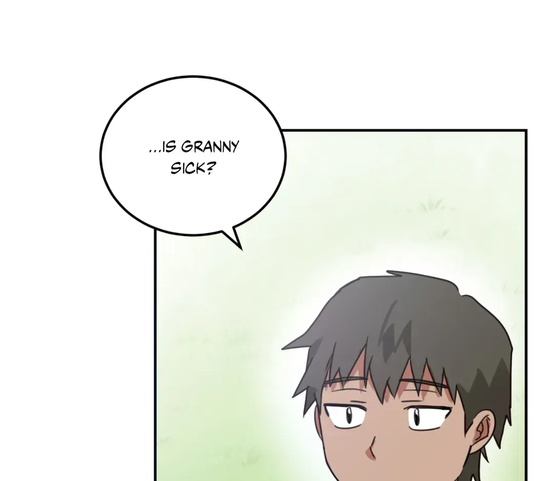 Read Our Sunny Days chapter 32 image 20 on Lezhin