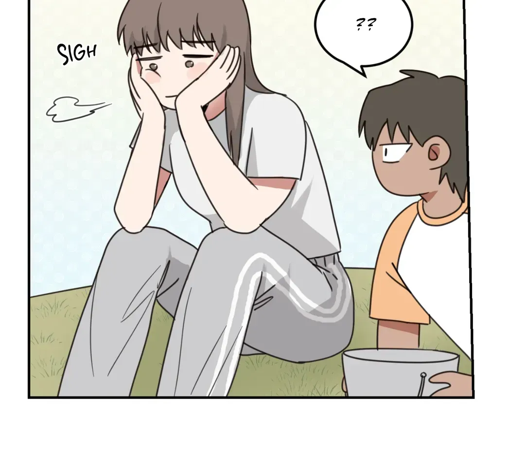 Read Our Sunny Days chapter 32 image 23 on Lezhin