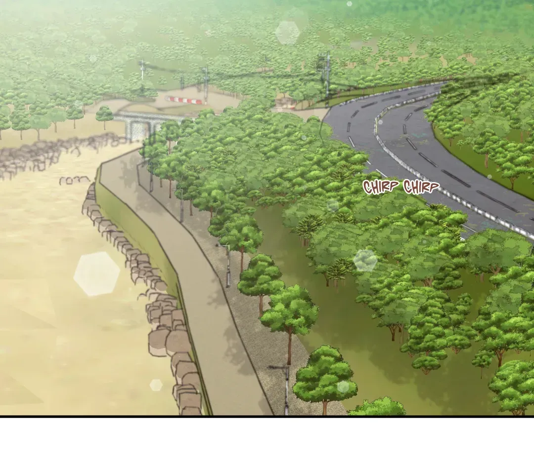 Read Our Sunny Days chapter 32 image 3 on Lezhin
