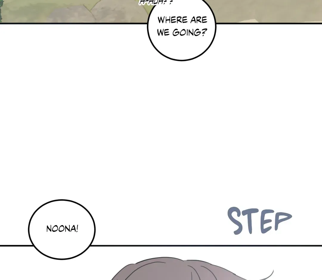 Read Our Sunny Days chapter 32 image 30 on Lezhin